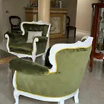 Esclusiva Luxury Con Giardino Vila *