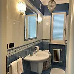 Esclusiva Luxury Con Giardino Vila Lacco Ameno (Isola d'Ischia)