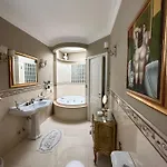 Esclusiva Luxury Con Giardino Lacco Ameno (Isola d'Ischia)