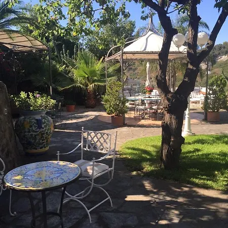 Esclusiva Luxury Con Giardino *