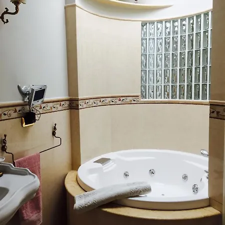 Villa Esclusiva Luxury Con Giardino