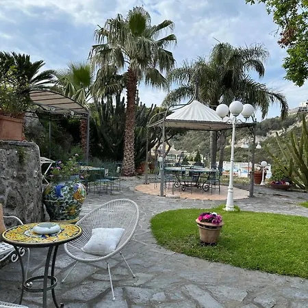 Villa Esclusiva Luxury Con Giardino *