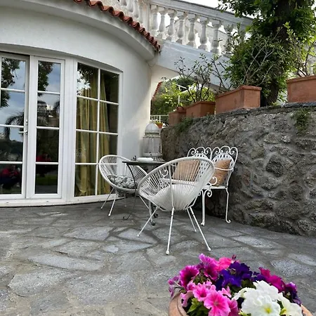 Esclusiva Luxury Con Giardino