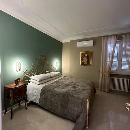 Villa Esclusiva Luxury Con Giardino *