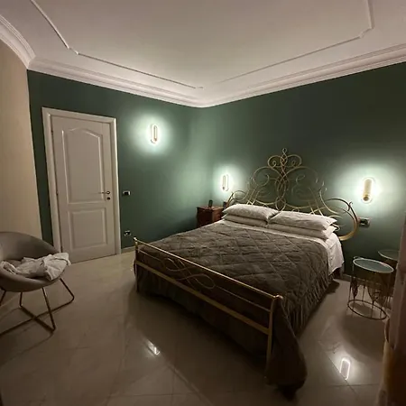 Esclusiva Luxury Con Giardino Lacco Ameno (Isola d'Ischia)