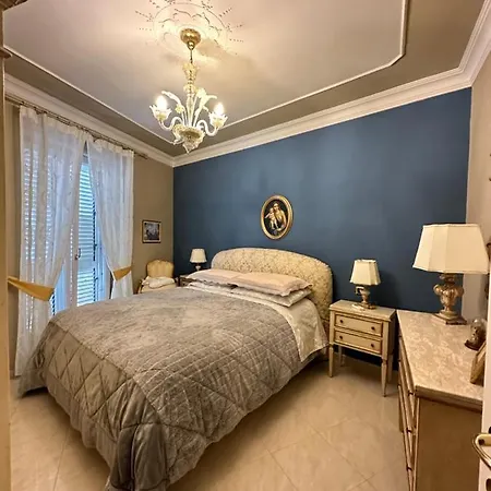 Villa Esclusiva Luxury Con Giardino *