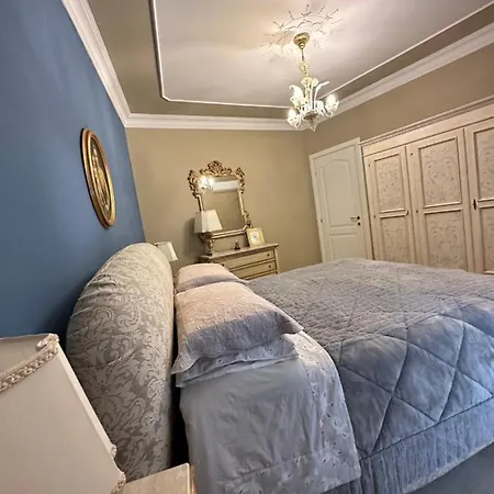 Esclusiva Luxury Con Giardino Villa Lacco Ameno (Isola d'Ischia)