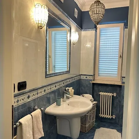 Esclusiva Luxury Con Giardino Villa Lacco Ameno (Isola d'Ischia)