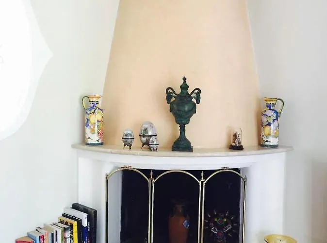 Esclusiva Luxury Con Giardino