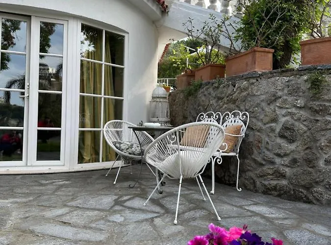 Esclusiva Luxury Con Giardino