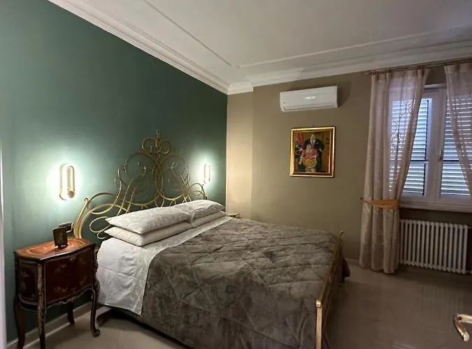 Villa Esclusiva Luxury Con Giardino *