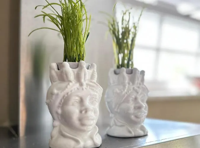 Esclusiva Luxury Con Giardino Villa