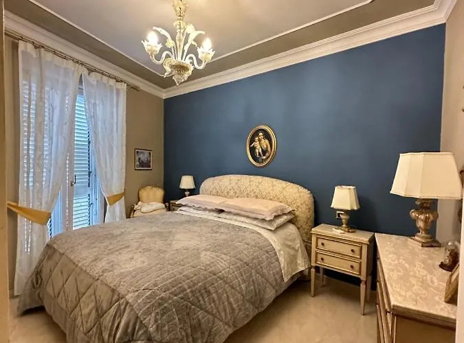 Villa Esclusiva Luxury Con Giardino *