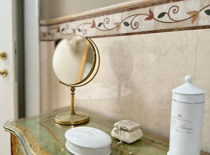 Esclusiva Luxury Con Giardino Villa Lacco Ameno (Isola d'Ischia)