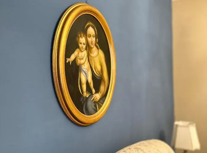 Esclusiva Luxury Con Giardino Villa *